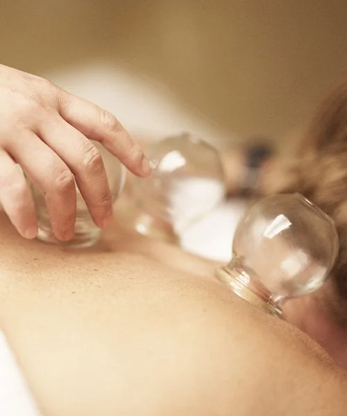 couple massage therapy